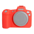 For Canon EOS R / Red