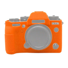 PULUZ Soft Silicone Protective Case for FUJIFILM XT3, For FUJI X-T3, For FUJI XT3, For FUJIFILM XT3