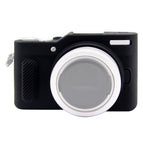For Panasonic Lumix GF10 / Black