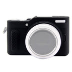For Panasonic Lumix GF10 / Black