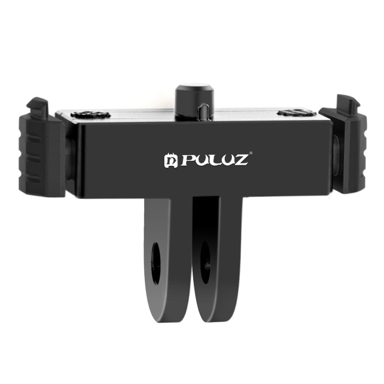 For GoPro HERO13 Black  PULUZ Magnetic Quick Release Base Mount