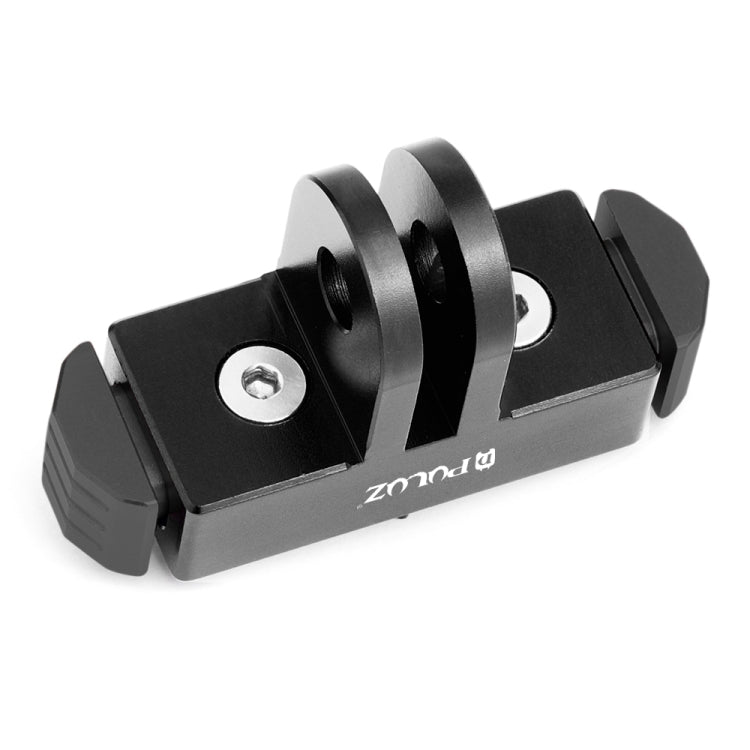 For GoPro HERO13 Black  PULUZ Magnetic Quick Release Base Mount