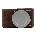 For Panasonic Lumix LX10 / Coffee