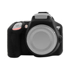 For Nikon D3500 / Black
