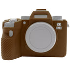 For Sony ILCE-9M2 / Coffee