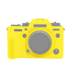 For Fujifilm X-T4 / Yellow