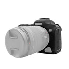 For Canon EOS R5 / Black