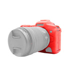 For Canon EOS R5 / Red