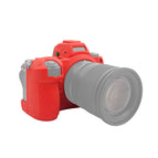 For Nikon Z6 II / Red