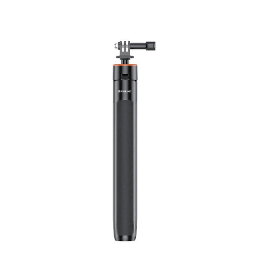 PULUZ 1.3m Action Camera Selfie Stick Tripod Vlog Live Streaming Holder