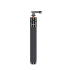 PULUZ 1.3m Action Camera Selfie Stick Tripod Vlog Live Streaming Holder