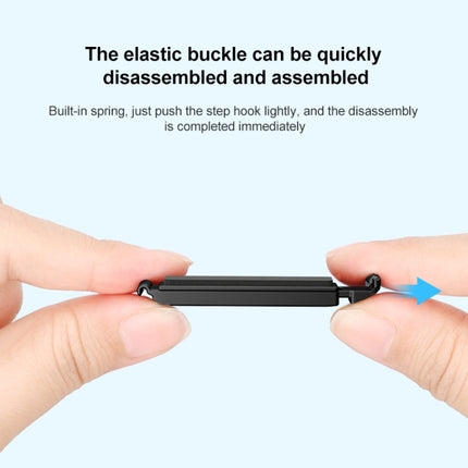 PULUZ Aluminum Alloy Battery Side Interface Cover for Insta360 Ace Pro 2, For Insta360 Ace Pro 2