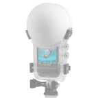 For Insta360 X5 / White