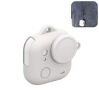 Protective Cover (White) / White