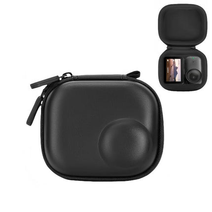 For DJI Osmo Nano PULUZ Mini Portable EVA Hard Storage Bag