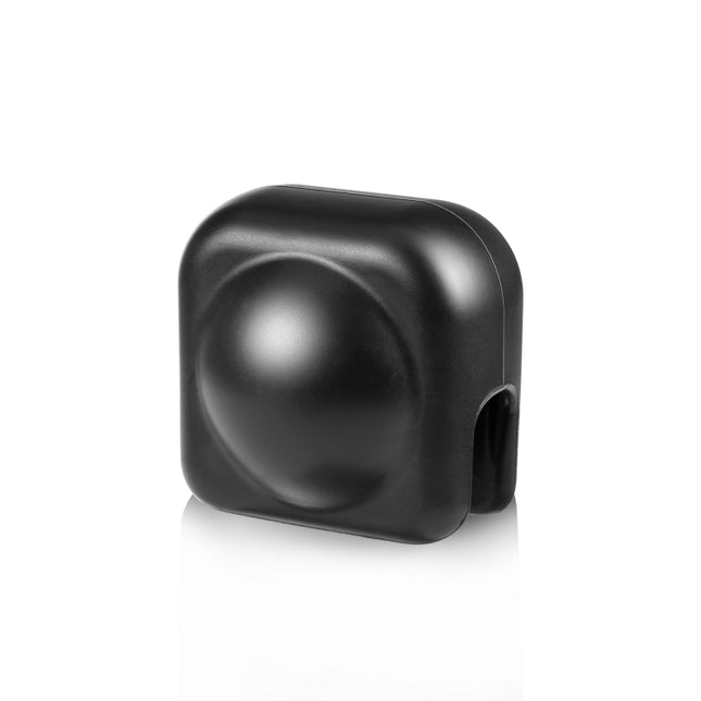 For Insta360 X3 PULUZ Silicone Protective  Lens Cover, Silicone Lens Cover