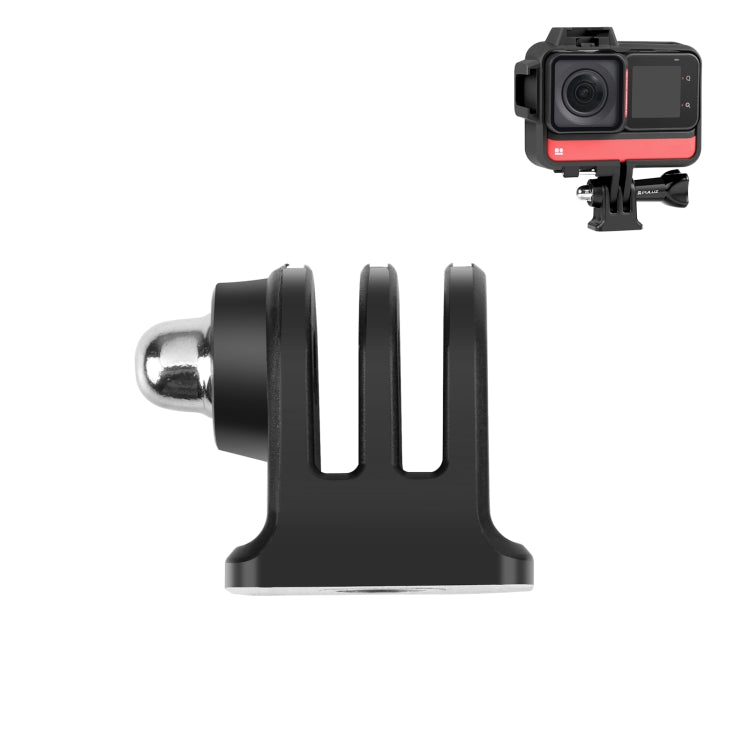 PULUZ Camera Tripod Mount Adapter Invisible Base, Tripod Adapter