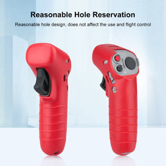 For DJI RC Motion 2 / DJI Avata / FPV Rocker PULUZ Silicone Protective Case, For DJI Avata / FPV Rocker