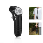 For DJI Avata / FPV Rocker with Neck Strap / Black