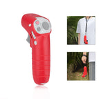 For DJI Avata / FPV Rocker with Neck Strap / Red