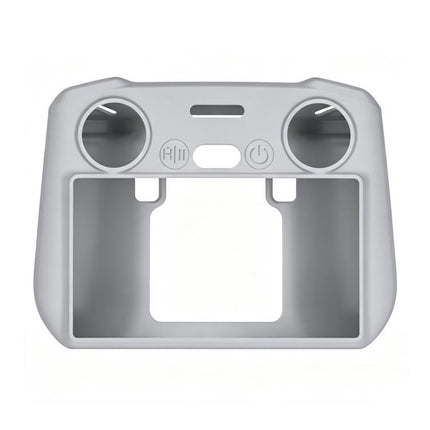 For DJI Mini 3 Pro / DJI RC with Screen PULUZ Silicone Protective Case, For DJI Mini 3 Pro / DJI RC with Screen