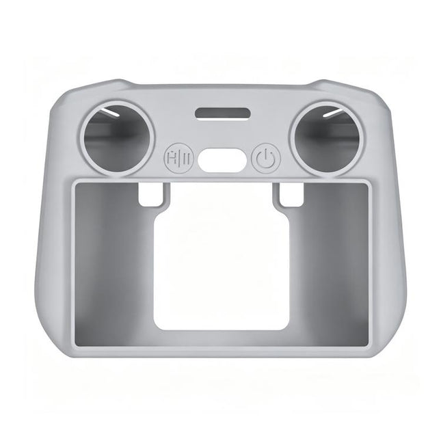 For DJI Mini 3 Pro / DJI RC with Screen PULUZ Silicone Protective Case, For DJI Mini 3 Pro / DJI RC with Screen