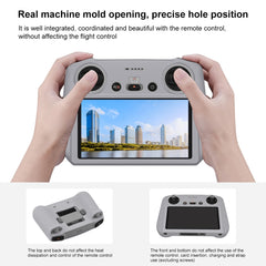 For DJI Mini 3 Pro / DJI RC with Screen PULUZ Silicone Protective Case