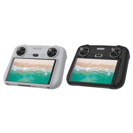 For DJI Mini 3 Pro / DJI RC with Screen PULUZ Silicone Protective Case, For DJI Mini 3 Pro / DJI RC with Screen