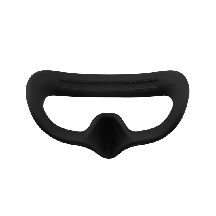 For DJI Avata Goggles 2 PULUZ Flying Eye Mask Silicone Protective Case