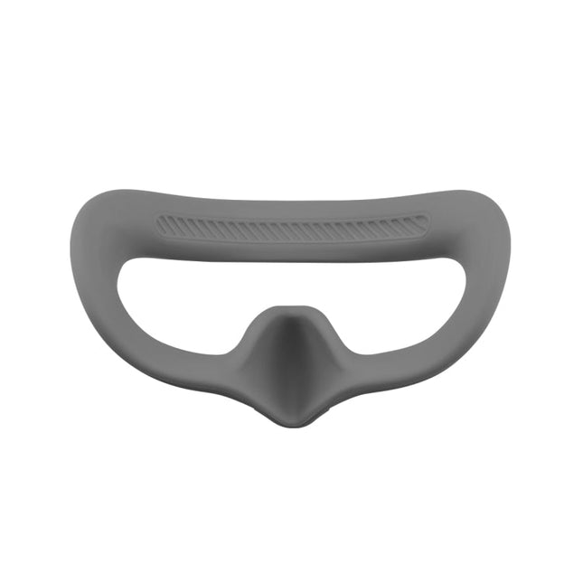 For DJI Avata Goggles 2 PULUZ Flying Eye Mask Silicone Protective Case