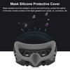 For DJI Avata Goggles 2 PULUZ Flying Eye Mask Silicone Protective Case, For DJI Avata Goggles 2