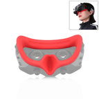 For DJI Avata Goggles 2 / Red