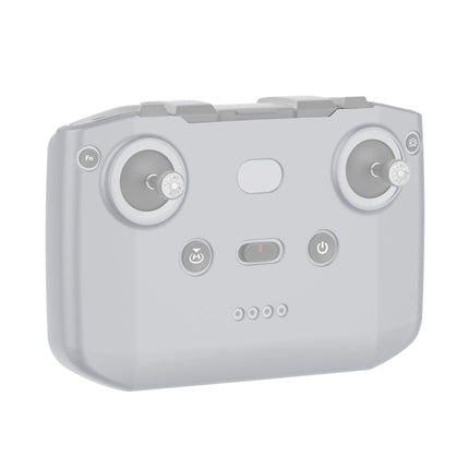 PULUZ Shockproof Anti-scratch Silicone Case For DJI Neo / Mini 3 / 3 Pro / Mavic 3 / Air 2S / Mini 2 RC-N2 / RC-N1 / RC-N3 Remote Control