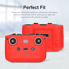 PULUZ Shockproof Anti-scratch Silicone Case For DJI Neo / Mini 3 / 3 Pro / Mavic 3 / Air 2S / Mini 2 RC-N2 / RC-N1 / RC-N3 Remote Control, For DJI Mini 3 / 3 Pro / Mavic 3 / Air 2S / Mini 2 Remote Control