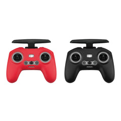 For DJI FPV Combo Remote Control PULUZ Silicone Protective Case, For DJI FPV Combo Remote Control