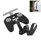 For DJI FPV Combo Remote Control with Neck Strap / Black