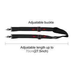 PULUZ Neck Lanyard Strap for DJI Mini 3 Pro / Air 2S / Air 2 / Mavic 2 Screen Remote Control, For DJI Mini 3 Pro / Air 2S / Air 2 / Mavic 2 Screen Remote Control