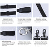 PULUZ Neck Lanyard Strap for DJI Mini 3 Pro / Air 2S / Air 2 / Mavic 2 Screen Remote Control