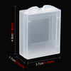 PULUZ Plastic Transparent Battery Storage Box for GoPro AHDBT-901/BT-801/BT-501/BT-401/BT-301 Battery, AHDBT-901/BT-801/BT-501