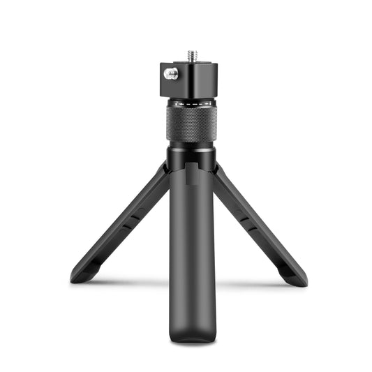 For Insta360 X3 PULUZ Rotary Handle Desktop Tripod Stand, Desktop Tripod Stand