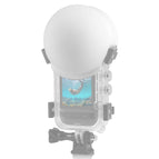 For Insta360 X4 / X3 / White