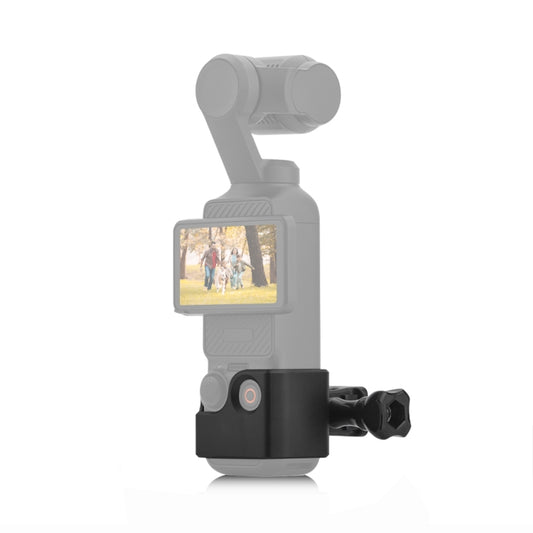 For DJI OSMO Pocket 3 PULUZ Adapter Frame Expansion Bracket with 1/4 inch Hole, Adapter Frame