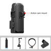 For DJI OSMO Pocket 3 PULUZ Protection Frame Expansion Adapter Bracket