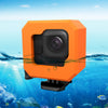 For GoPro Hero11 Black Mini PULUZ EVA Floaty Case, For GoPro Hero11 Black Mini