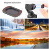 For DJI Pocket 3 PULUZ Magnetic ND8 Camera Lens Filter, ND8 Filter