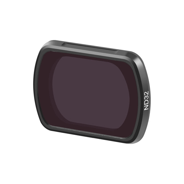 For DJI&#160;Pocket&#160;3 PULUZ Magnetic ND32 Camera Lens Filter