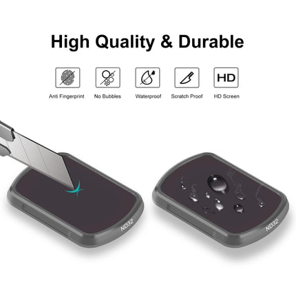 For DJI&#160;Pocket&#160;3 PULUZ Magnetic ND32 Camera Lens Filter, ND32 Filter