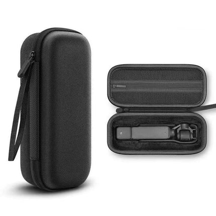 For DJI Omso Pocket 3 PULUZ Mini Body Bag Portable EVA Storage Bag, For DJI Osmo Pocket 3