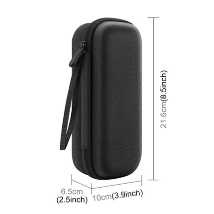 For DJI Omso Pocket 3 PULUZ Mini Body Bag Portable EVA Storage Bag