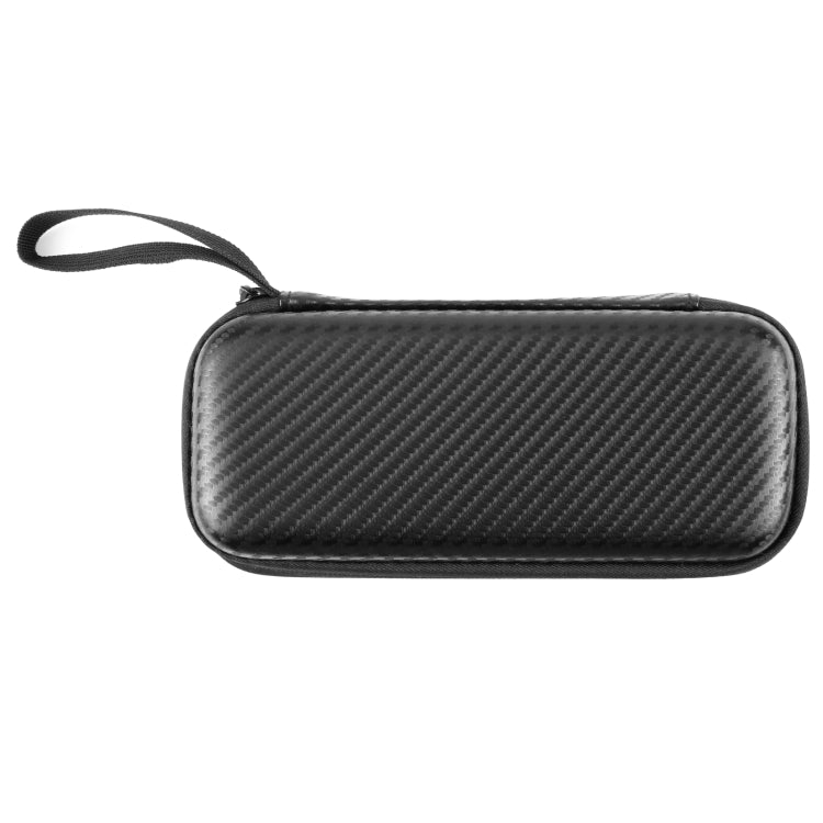 For DJI Omso Pocket 3 PULUZ Mini Body Bag Portable EVA Storage Bag